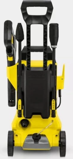 Kärcher K 3 Power Control Home Hogedrukreiniger - 1600 W - 120 Bar - 25 M²/h - Met Home Kit -Buitentuinwinkel 552x1200 5