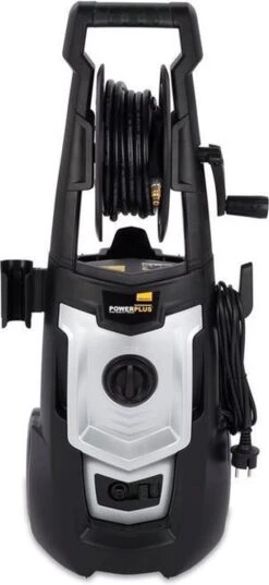 Powerplus POWXG90410 Hogedrukreiniger - 1800W - Max. 140 Bar - 420 L/h - Incl. 8m Slang, Terrasreiniger En Accessoires - Reiniger Voor Auto, Fiets En Meubelen 22 Powerplus POWXG90410 Hogedrukreiniger - 1800W - Max. 140 Bar - 420 L/h - Incl. 8m Slang, Terrasreiniger En Accessoires - Reiniger Voor Auto, Fiets En Meubelen -Buitentuinwinkel 552x1200 6