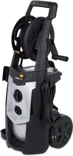 Powerplus POWXG90425 Hogedrukreiniger - 2500W - Max. 195 Bar - 468 L/h - Incl. 8m Slang, Terrasreiniger En Accessoires - Reiniger Voor Auto, Fiets En Meubelen 33 Powerplus POWXG90425 Hogedrukreiniger - 2500W - Max. 195 Bar - 468 L/h - Incl. 8m Slang, Terrasreiniger En Accessoires - Reiniger Voor Auto, Fiets En Meubelen -Buitentuinwinkel 560x1200 2