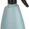 Elho Brussels Sprayer 12 - Plantenspuit Voor Binnen - Ø 11.3 X H 22.3 Cm - Groen/Mint 2 Elho Brussels Sprayer 12 - Plantenspuit Voor Binnen - Ø 11.3 X H 22.3 Cm - Groen/Mint -Buitentuinwinkel 563x1200