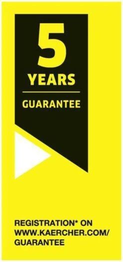Kärcher SP 2 Flat Dompelpomp - 6000 L/u - 250w -Buitentuinwinkel 564x1200