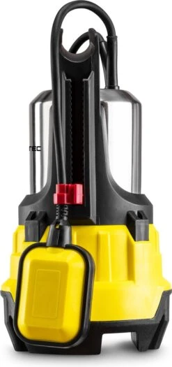 TROTEC Dompelpomp-vuilwater TWP 9000 ES -Buitentuinwinkel 565x1200