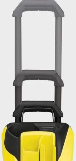 Kärcher K 4 Power Control Hogedrukreiniger - 1800W - 130 Bar - 30 M²/h - Met Vuilfrees -Buitentuinwinkel 570x1200