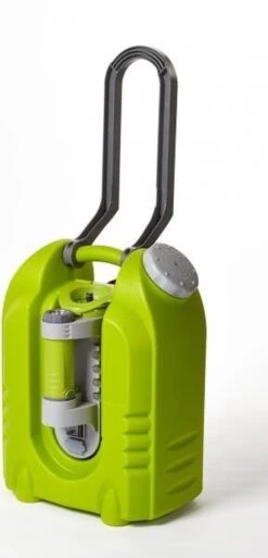 Aqua2Go GD86 Staand Electrische Pressure Washer - 20 Liter Tank - Afneembare Pomp -Buitentuinwinkel 578x1200 2