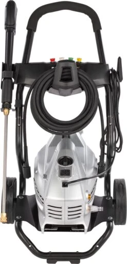 Powerplus POWXG90430 Hogedrukreiniger - 3100W - Max. 190 Bar - 660 L/h - Incl. 10m Slang En Accessoires - Excl. Terrasreiniger 15 Powerplus POWXG90430 Hogedrukreiniger - 3100W - Max. 190 Bar - 660 L/h - Incl. 10m Slang En Accessoires - Excl. Terrasreiniger -Buitentuinwinkel 578x1200 4