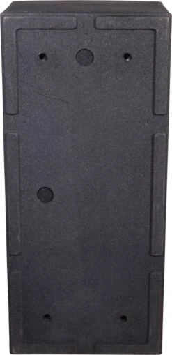 4gardenz Stone Trapsgewijs Plantenbak Voor Buiten 27x60x60 Cm - Grijs -Buitentuinwinkel 582x1200 1