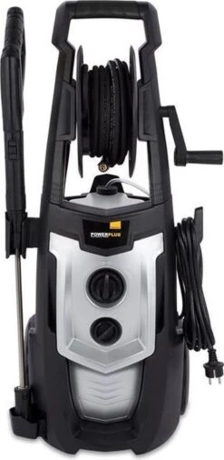 Powerplus POWXG90425 Hogedrukreiniger - 2500W - Max. 195 Bar - 468 L/h - Incl. 8m Slang, Terrasreiniger En Accessoires - Reiniger Voor Auto, Fiets En Meubelen 35 Powerplus POWXG90425 Hogedrukreiniger - 2500W - Max. 195 Bar - 468 L/h - Incl. 8m Slang, Terrasreiniger En Accessoires - Reiniger Voor Auto, Fiets En Meubelen -Buitentuinwinkel 586x1200 1
