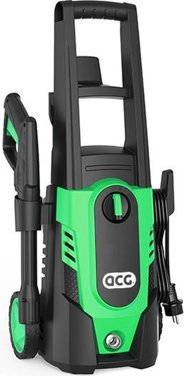 Hogedrukreiniger ACG 1600/135-BASIC | 1600 W | 135 Bar | 426 L/u 3 Hogedrukreiniger ACG 1600/135-BASIC | 1600 W | 135 Bar | 426 L/u
