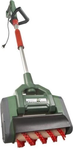 GartenMeister X-Brush Oppervlakte Reiniger Generatie 2 - 1020 W 9 GartenMeister X-Brush Oppervlakte Reiniger Generatie 2 - 1020 W -Buitentuinwinkel 588x1200 1