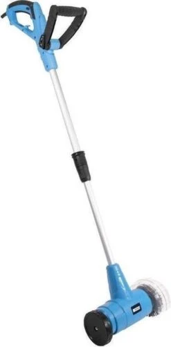 Güde Elektrische Voegenreiniger Met 2 Extra Metalen Borstels- 400W - 340 X 275 X 1230mm -GFR 401 13 Güde Elektrische Voegenreiniger Met 2 Extra Metalen Borstels- 400W - 340 X 275 X 1230mm -GFR 401 -Buitentuinwinkel 591x1200 3