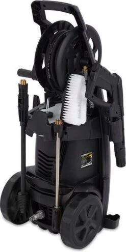 Powerplus POWXG90425 Hogedrukreiniger - 2500W - Max. 195 Bar - 468 L/h - Incl. 8m Slang, Terrasreiniger En Accessoires - Reiniger Voor Auto, Fiets En Meubelen 34 Powerplus POWXG90425 Hogedrukreiniger - 2500W - Max. 195 Bar - 468 L/h - Incl. 8m Slang, Terrasreiniger En Accessoires - Reiniger Voor Auto, Fiets En Meubelen -Buitentuinwinkel 599x1200