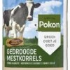 Pokon Gedroogde Mestkorrel - 5kg - Meststof - Geschikt Voor 10m2 Tot 40m2 -Buitentuinwinkel 600x1200