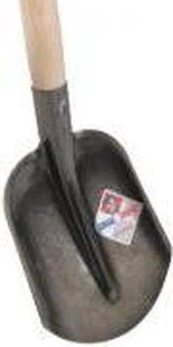 Talen Tools - Bats - 265x215 Mm - Steel 110 Cm - Compleet -Buitentuinwinkel 600x1200 2