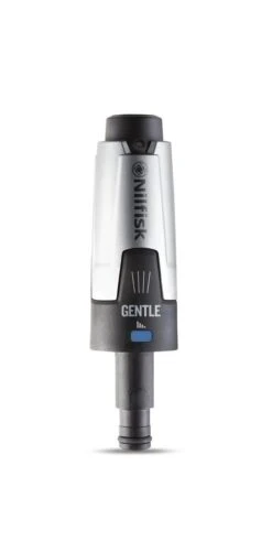 NILFISK PREMIUM 180-10 HOGEDRUKREINIGER 180 BAR 10 METER GEWAPENDE WATERSLANG HASPEL BAJONET AANSLUITINGEN GEINTEGREERDE REINIGINGSTANK 5 JAAR GARANTIE -Buitentuinwinkel 604x1200