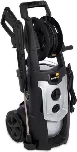 Powerplus POWXG90425 Hogedrukreiniger - 2500W - Max. 195 Bar - 468 L/h - Incl. 8m Slang, Terrasreiniger En Accessoires - Reiniger Voor Auto, Fiets En Meubelen 25 Powerplus POWXG90425 Hogedrukreiniger - 2500W - Max. 195 Bar - 468 L/h - Incl. 8m Slang, Terrasreiniger En Accessoires - Reiniger Voor Auto, Fiets En Meubelen -Buitentuinwinkel 609x1200 6