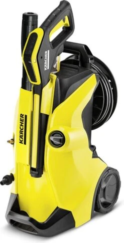 Kärcher K 4 Premium Power Control Hogedrukreiniger - 1800W - 130 Bar - 30 M²/h - Met Vuilfrees -Buitentuinwinkel 611x1200 5