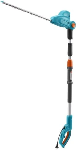 GARDENA - Telescopische THS 500/48 - Heggenschaar (gemotoriseerd) - 48 Cm Meslengte - 25 Mm Tandmes Opening -Buitentuinwinkel 613x1200 4