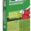 DCM Gazonstart - Gazonmest - Herstelt En Geeft Diepgroene Kleur - Gazonmeststof Met MINIGRAN® Technology - 500m2 - 20 Kg