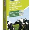 DCM Gedroogde Koemestkorrels 10 Kg -Buitentuinwinkel 620x1200