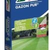 DCM Gazon Pur® - Gazonmest - Diepgroen Gazon Zonder Mos - Gazonmeststof Met MINIGRAN® Technology - 125m2 - 10 Kg -Buitentuinwinkel 621x1200 7
