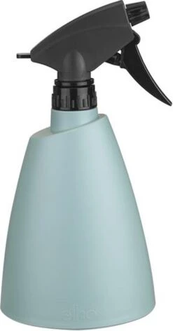 Elho Brussels Sprayer 12 - Plantenspuit Voor Binnen - Ø 11.3 X H 22.3 Cm - Groen/Mint -Buitentuinwinkel 628x1200