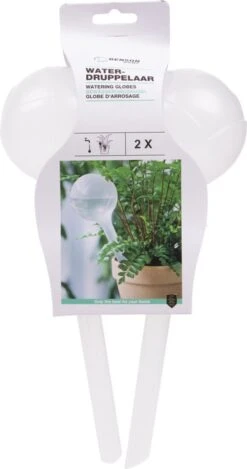 Benson Waterdruppelaar - 2 Stuks - Kunststof - 40 Ml - Waterbol -Buitentuinwinkel 632x1200 1