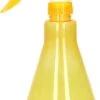 Plantenspuit Geel 500 Ml Kunststof - Waterverstuiver - Tuinartikelen -Buitentuinwinkel 643x1200