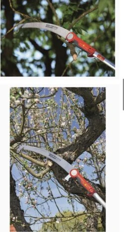 Wolf-Garten WOLF Takkenzaag Powercut Saw PRO 370 -Buitentuinwinkel 645x1200