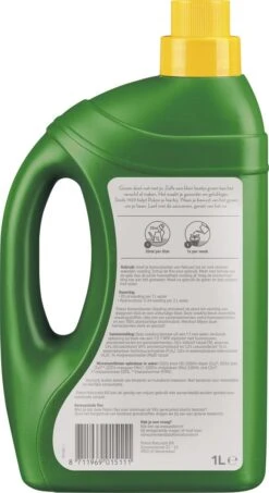 Pokon Kamerplanten Voeding - 1l - Plantenvoeding - 20ml Per 1L Water -Buitentuinwinkel 654x1200 2