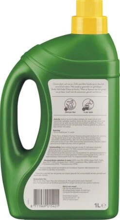 Pokon Terras & Balkonplanten Voeding - 1l - Plantenvoeding - 20ml Per 1L Water -Buitentuinwinkel 654x1200 4