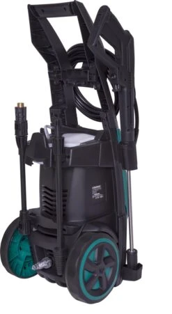 VONROC Hogedrukreiniger V22-2 2200W – 170 Bar – 450 L/h – Incl. 8m Slang, Terrasreiniger, Reinigingstank En Meer 21 VONROC Hogedrukreiniger V22-2 2200W – 170 Bar – 450 L/h – Incl. 8m Slang, Terrasreiniger, Reinigingstank En Meer -Buitentuinwinkel 657x1200 1