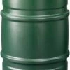 Harcostar Regenton 227 Liter - Groen 1 Harcostar Regenton 227 Liter - Groen -Buitentuinwinkel 661x1200