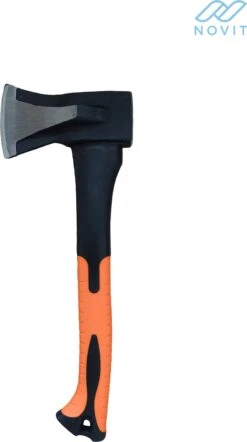 Novit Kloofbijl 1kg - Bijl Met Fiber Handvat - Handbijl - Hakbijl -Buitentuinwinkel 670x1200 2