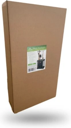 Tuingereedschap Opbergen - Tuingereedschaphouder - Tuingereedschapsrek -Buitentuinwinkel 670x1200 4