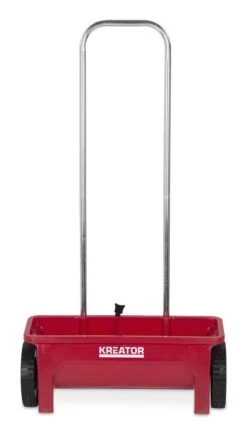 Kreator KRTGR9001 Strooiwagen - 45 Cm Strooibreedte - 12 Liter Inhoud -Buitentuinwinkel 683x1200 2