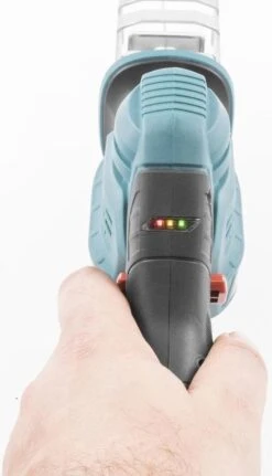 Güde Universele Accu Takkenzaag UAS 12V | 2700 1/min | 1,39 Kg | Universeel Hand Reciprozaag | 2Ah 9 Güde Universele Accu Takkenzaag UAS 12V | 2700 1/min | 1,39 Kg | Universeel Hand Reciprozaag | 2Ah -Buitentuinwinkel 687x1200