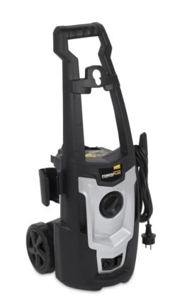 Powerplus POWXG90405 Hogedrukreiniger - 1400W - Max. 110 Bar - 390 L/h - Incl. 5m Slang En Accessoires - Excl. Terrasreiniger - Reiniger Voor Auto, Fiets En Meubelen 26 Powerplus POWXG90405 Hogedrukreiniger - 1400W - Max. 110 Bar - 390 L/h - Incl. 5m Slang En Accessoires - Excl. Terrasreiniger - Reiniger Voor Auto, Fiets En Meubelen -Buitentuinwinkel 692x1200