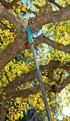 GARDENA Combi System - Telescoopsteel Combisysteem Steel - 210 - 390 Cm -Buitentuinwinkel 702x1200 1