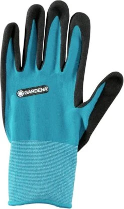 Gardena Plant- En Bodem Handschoen - Maat: M -Buitentuinwinkel 711x1200