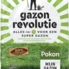 Pokon Gazon Revolutie - 12,5kg - Gazonmest / Graszaad / Bodemverbeteraar - Geschikt Voor 250m² - Binnen 15 Dagen Resultaat -Buitentuinwinkel 715x1200 1
