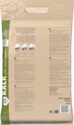 Pokon Bio Kalk - 10kg - Voor Een Betere Bodemstructuur 12 Pokon Bio Kalk - 10kg - Voor Een Betere Bodemstructuur -Buitentuinwinkel 716x1200 3