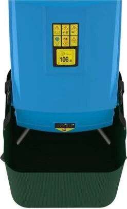 Güde Hakselaar Elektrisch 2501 - Max. Ø45 Mm - 45L Opvangbak - 2500W -Buitentuinwinkel 728x1200 3