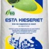 Triferto Esta Kieseriet - 25mgo - 25kg -Buitentuinwinkel 731x1200