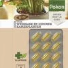 Pokon Bio Kuur Voor Weerbare En Gezonde Kamerplanten - Capsules - 12 Stuks - Geschikt Voor Alle Kamer-, Buitenplanten En Moestuin -Buitentuinwinkel 737x1200 1