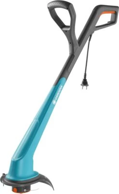 GARDENA - SmallCut Trimmer 300/23 - Grastrimmer (gemotoriseerd) - 300W - Maaibreedte 23 Cm -Buitentuinwinkel 739x1200 1