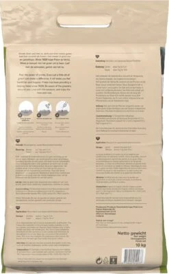 Pokon Bio Kalk - 10kg - Voor Een Betere Bodemstructuur 15 Pokon Bio Kalk - 10kg - Voor Een Betere Bodemstructuur -Buitentuinwinkel 742x1200 2