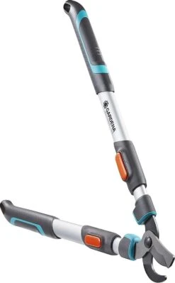 Gardena TeleCut Takkenschaar 650-900 B - Uitschuifbare Armen - Tot Max 90 Cm -Buitentuinwinkel 743x1200 6