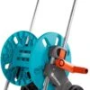 GARDENA AquaRoll S Slangenwagen - Verstelbare Handgreep - Excl. Tuinslang -Buitentuinwinkel 745x1200