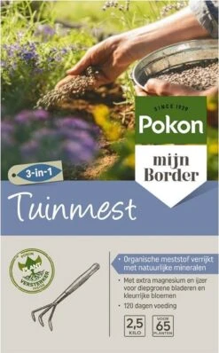 Pokon Tuinmest - 1kg - Meststof - 3-in-1 Werking -Buitentuinwinkel 745x1200 4
