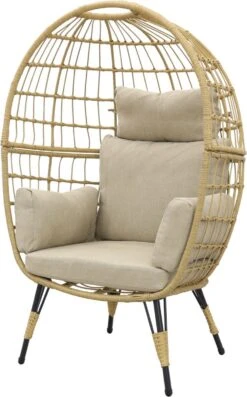 Lola Egg Relaxstoel - Natural Sand - Mand Stoel 25 Lola Egg Relaxstoel - Natural Sand - Mand Stoel -Buitentuinwinkel 746x1200 4